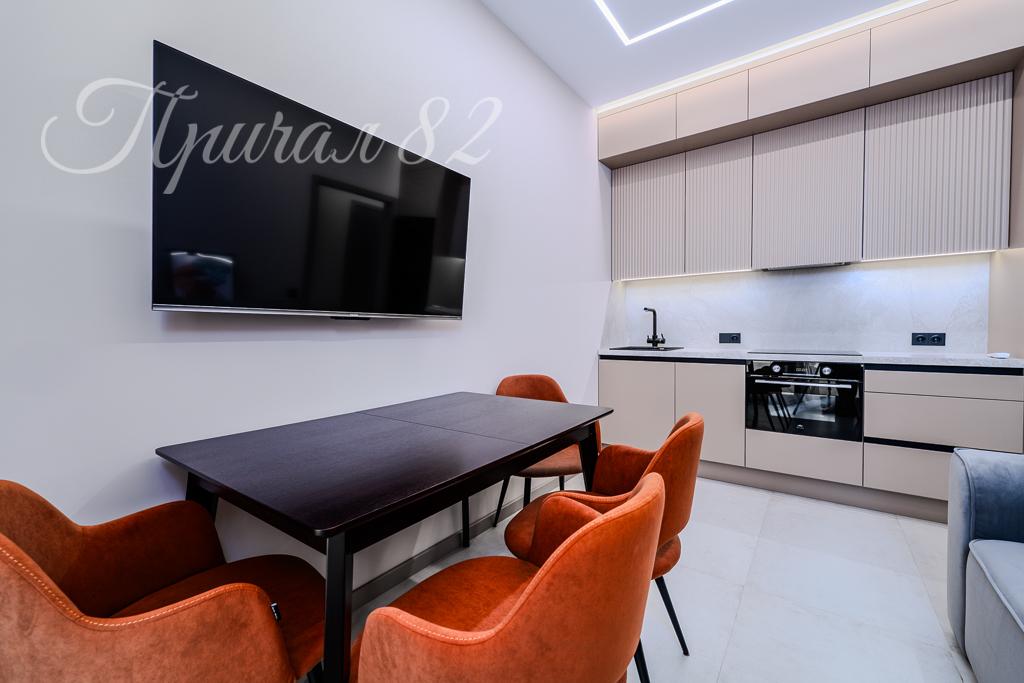 Ялта, ул. Дражинского, 48