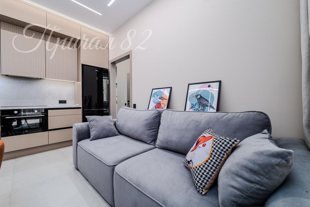 Ялта, ул. Дражинского, 48