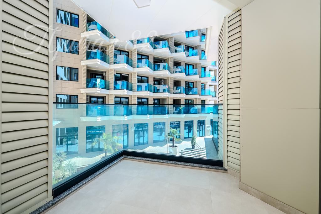 Ялта, ул. Дражинского, 48