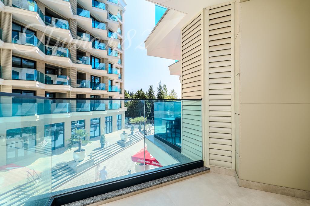 Ялта, ул. Дражинского, 48