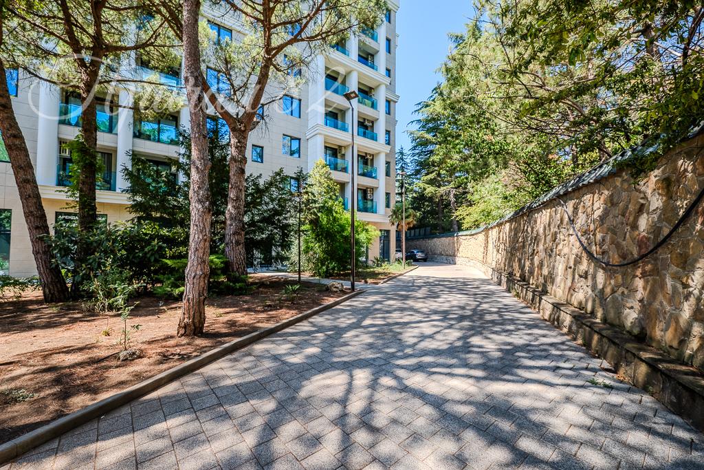 Ялта, ул. Дражинского, 48