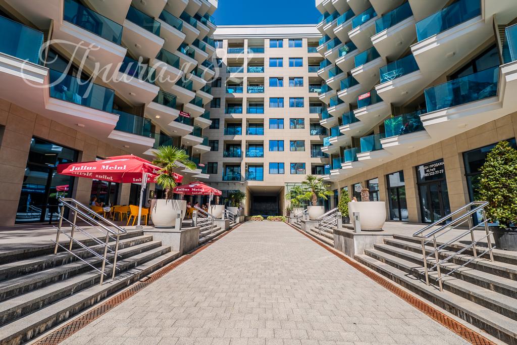 Ялта, ул. Дражинского, 48