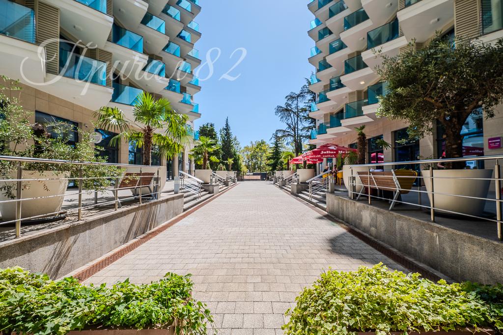 Ялта, ул. Дражинского, 48