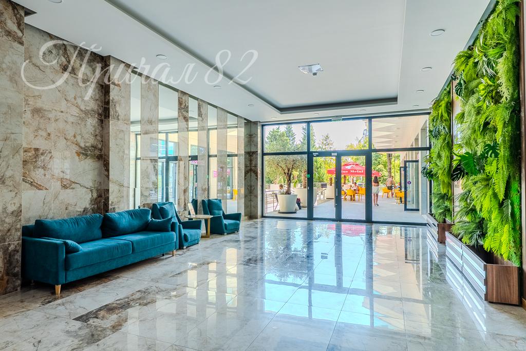 Ялта, ул. Дражинского, 48