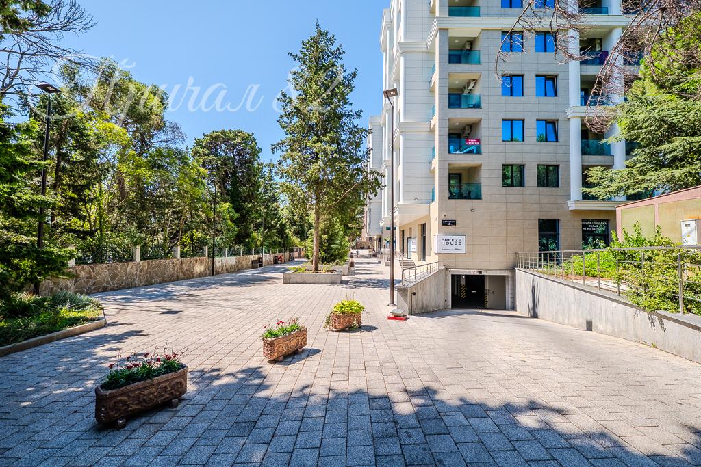 Ялта, ул. Дражинского, 48