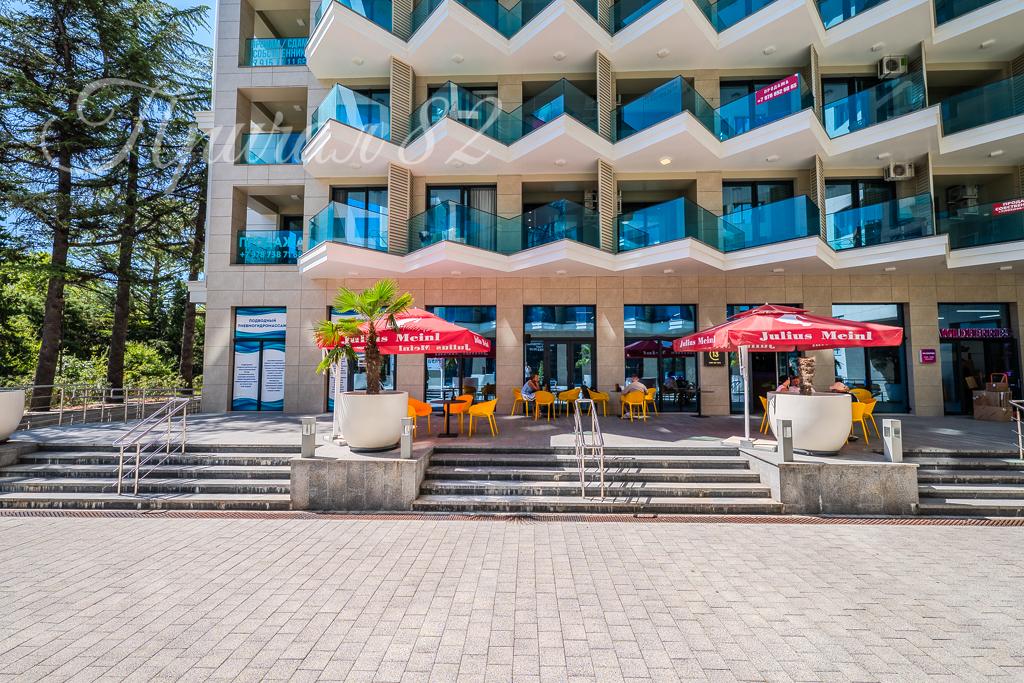 Ялта, ул. Дражинского, 48