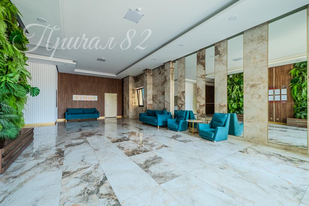 Ялта, ул. Дражинского, 48