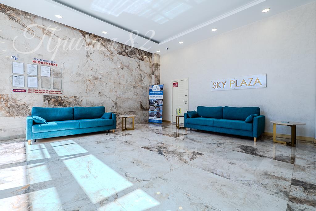 Ялта, ул. Дражинского, 48