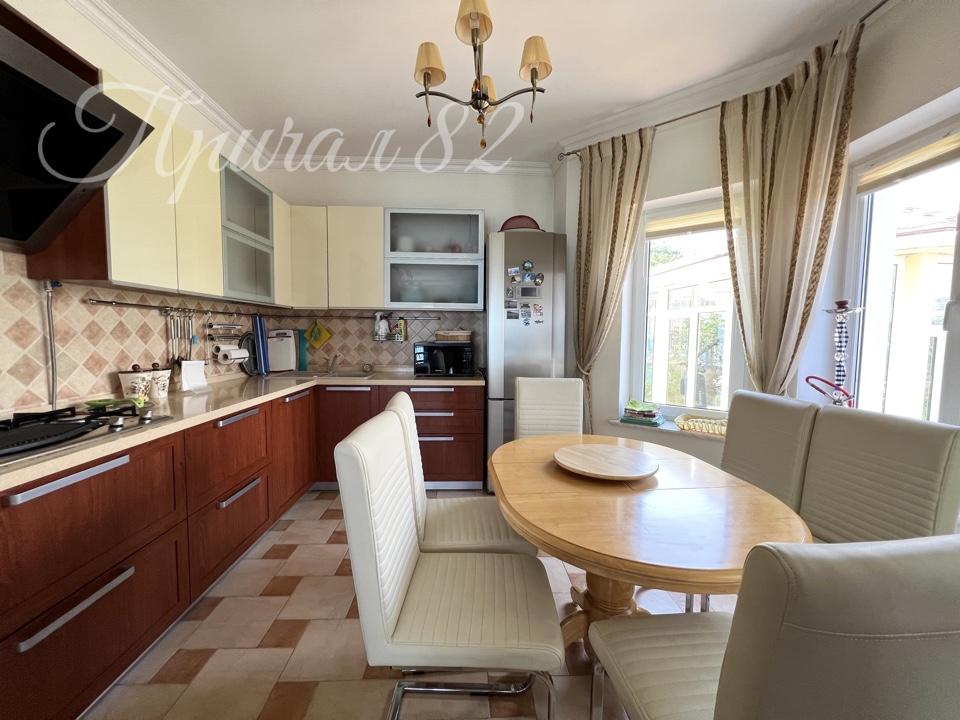 Алушта, с. Малый Маяк, ул. Морская