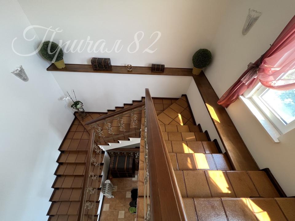 Алушта, с. Малый Маяк, ул. Морская