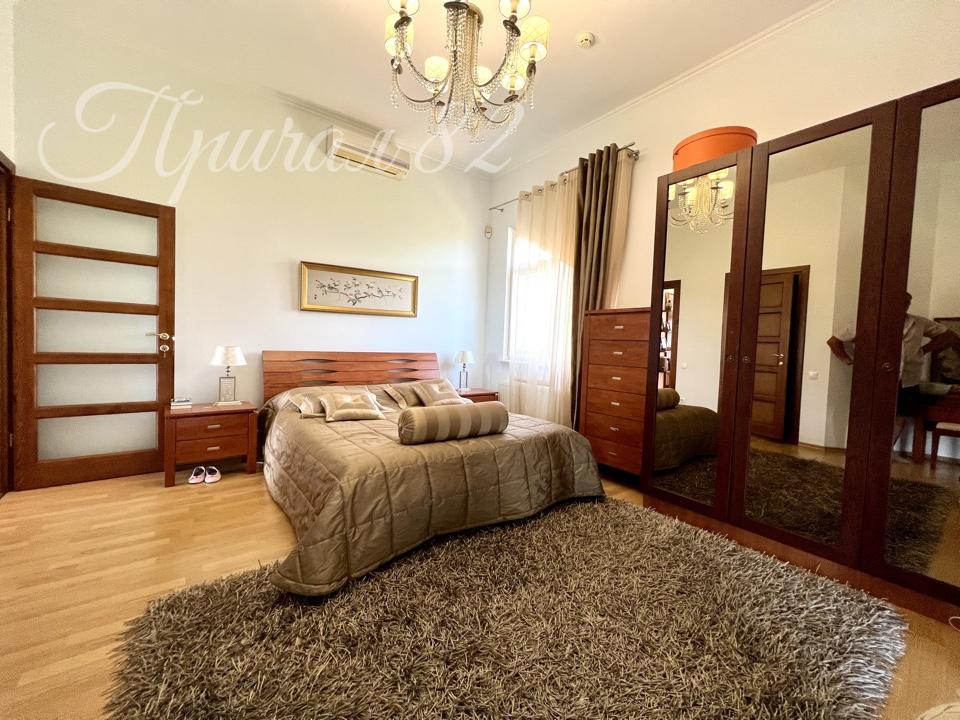 Алушта, с. Малый Маяк, ул. Морская