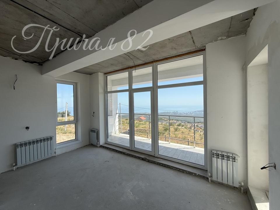 Пгт. Лучистое