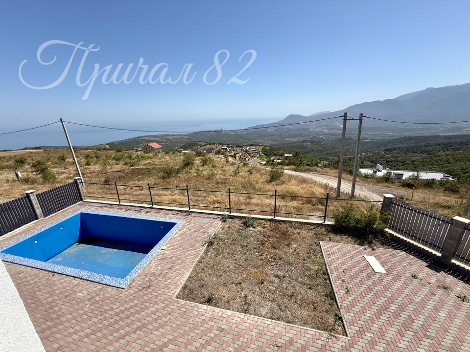 Пгт. Лучистое