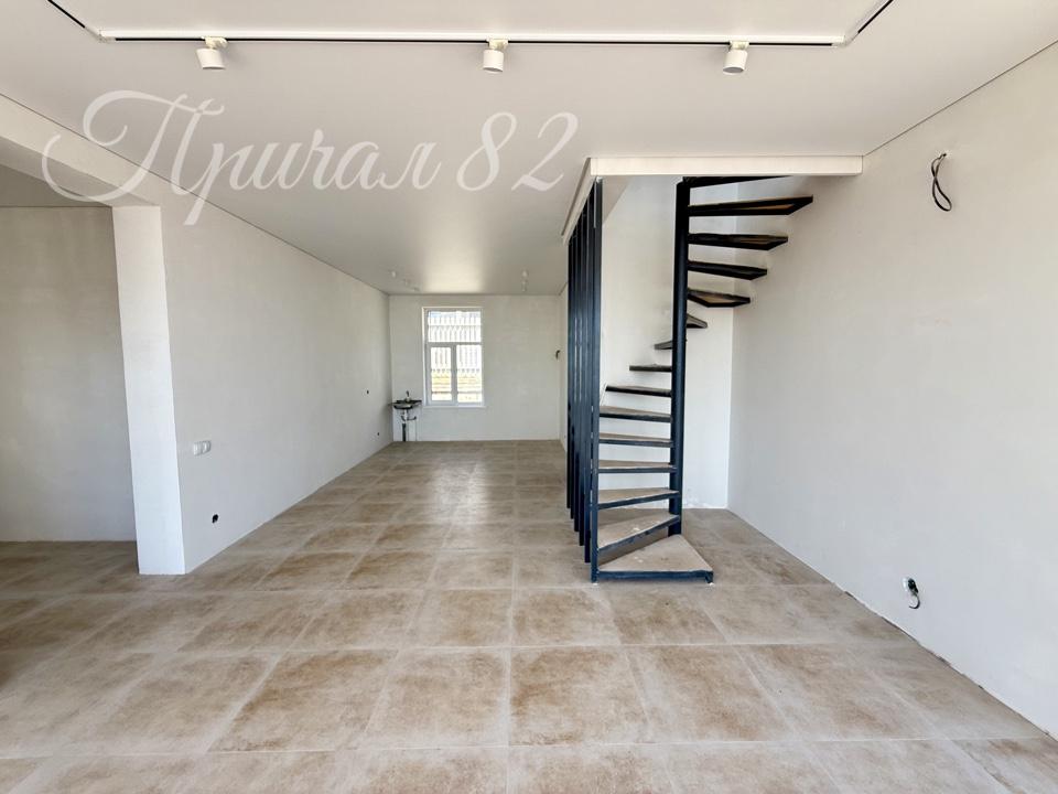 Пгт. Лучистое