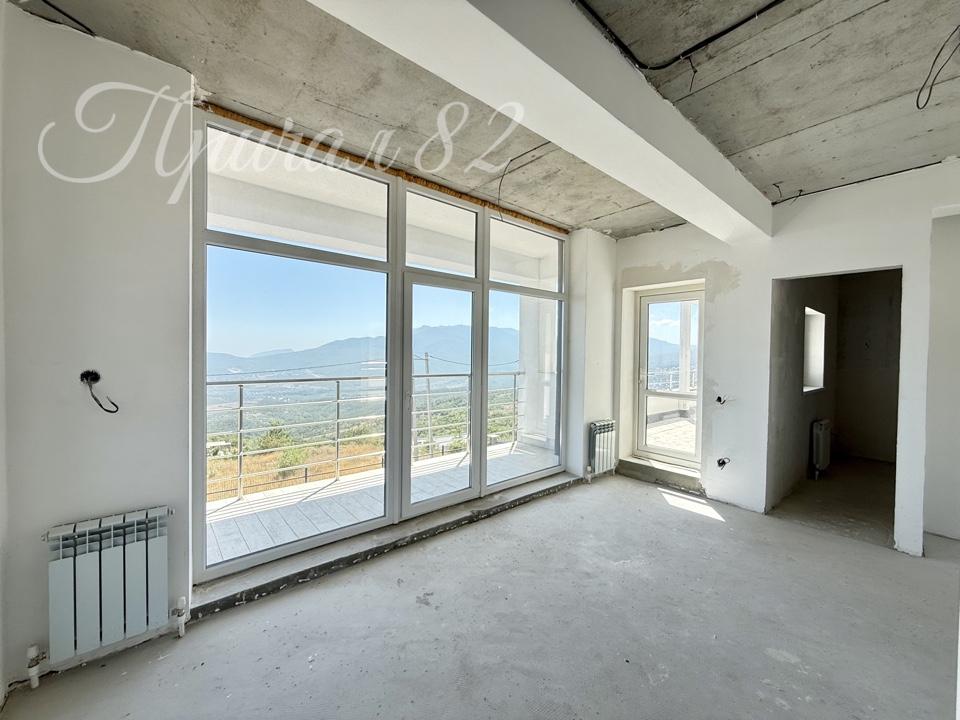 Пгт. Лучистое