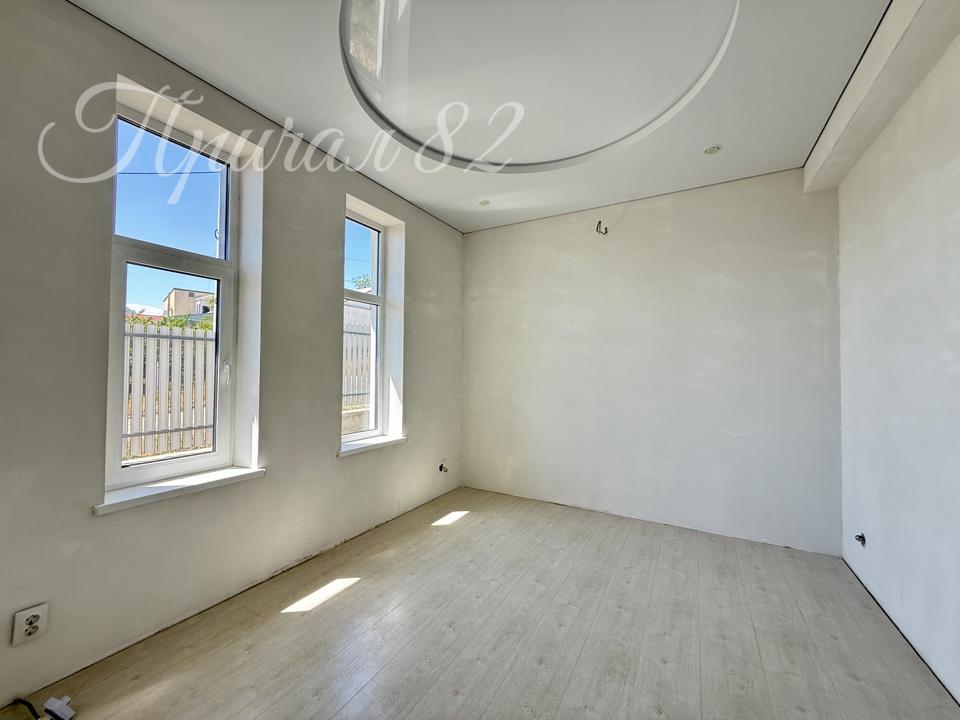 Пгт. Лучистое