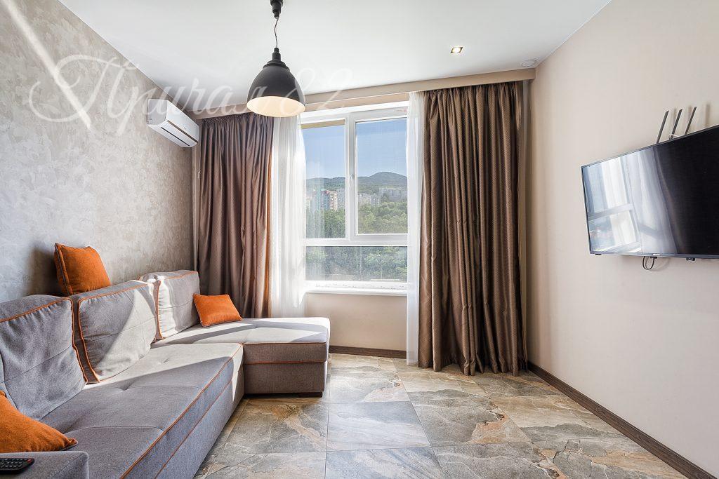 Ялта улица Блюхера дом 19