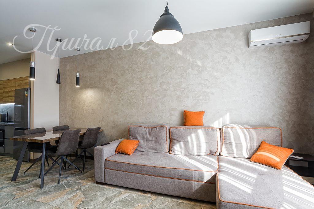 Ялта улица Блюхера дом 19