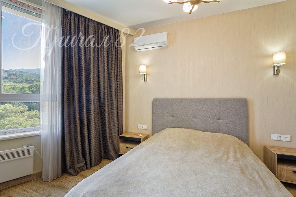 Ялта улица Блюхера дом 19