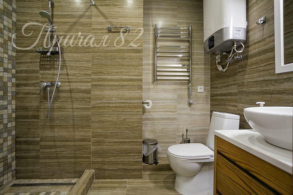 Ялта улица Блюхера дом 19