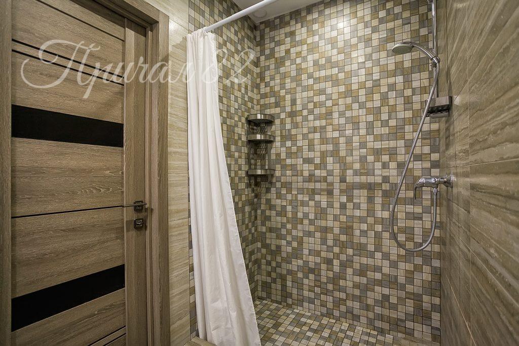 Ялта улица Блюхера дом 19