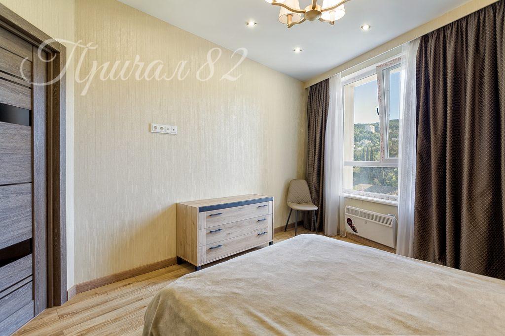 Ялта улица Блюхера дом 19