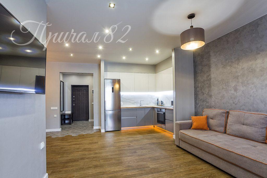 Ялта улица Блюхера 19