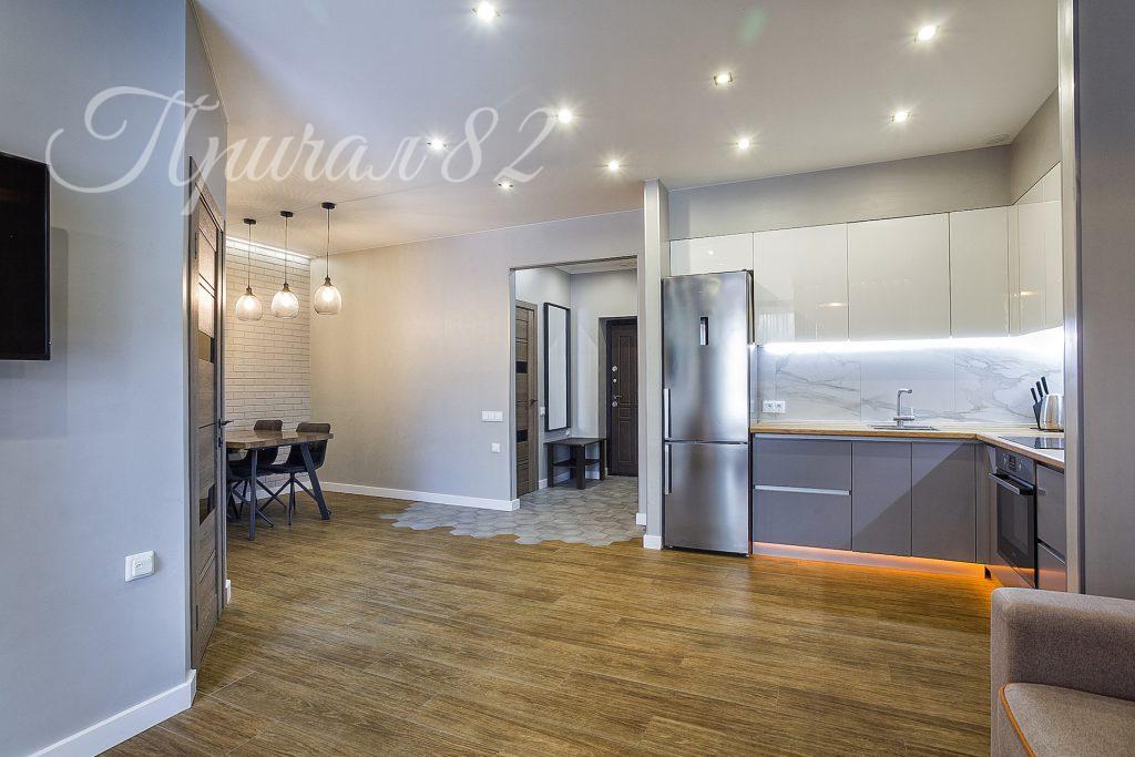 Ялта улица Блюхера 19