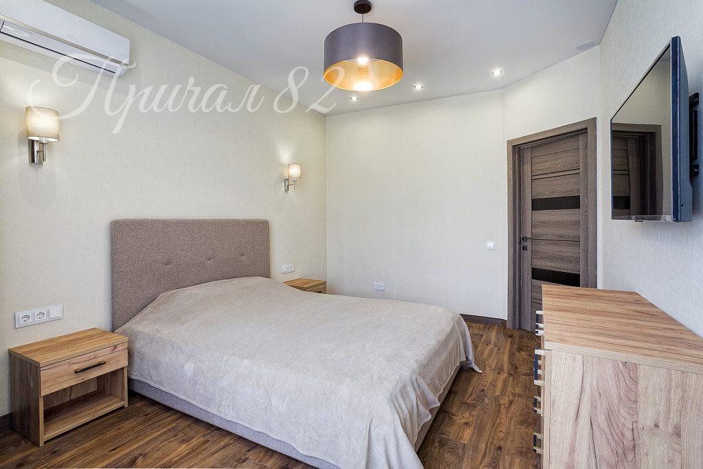 Ялта улица Блюхера 19