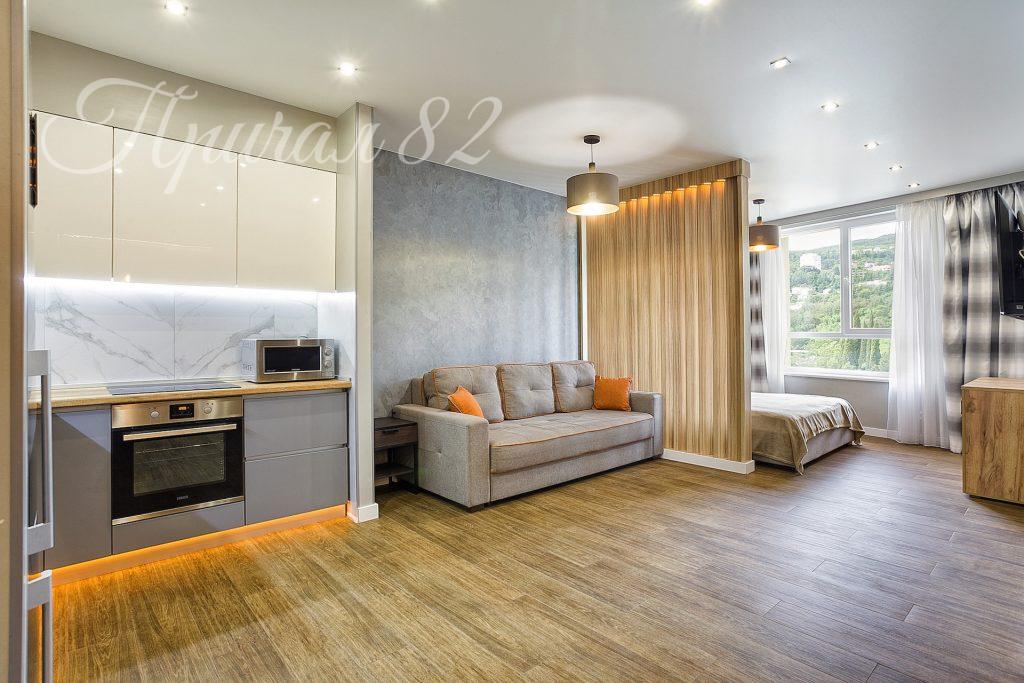 Ялта улица Блюхера 19