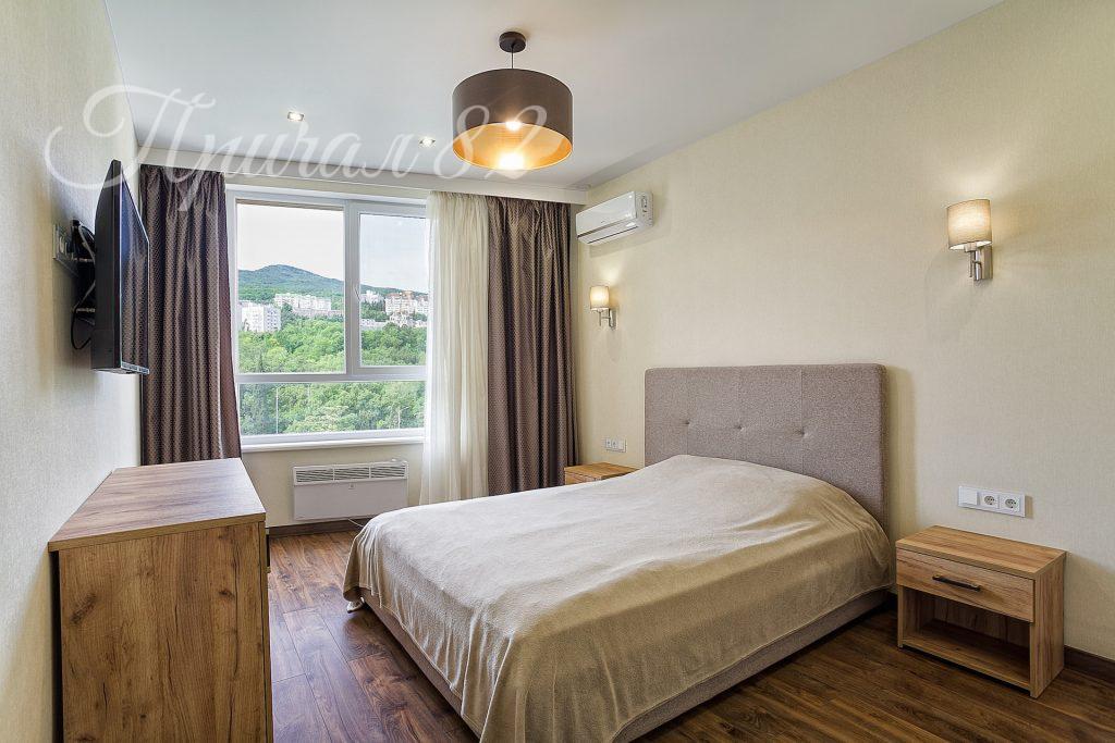 Ялта улица Блюхера 19