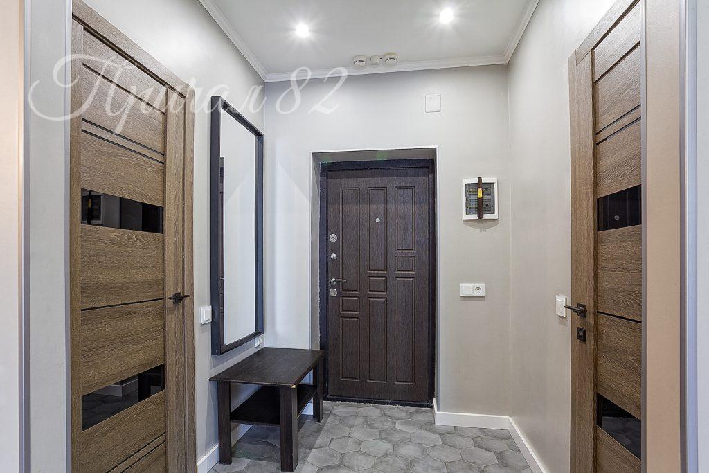 Ялта улица Блюхера 19