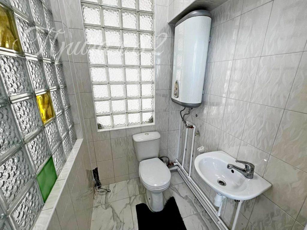 Ялта, пгт. Гаспра. пер. Парусный