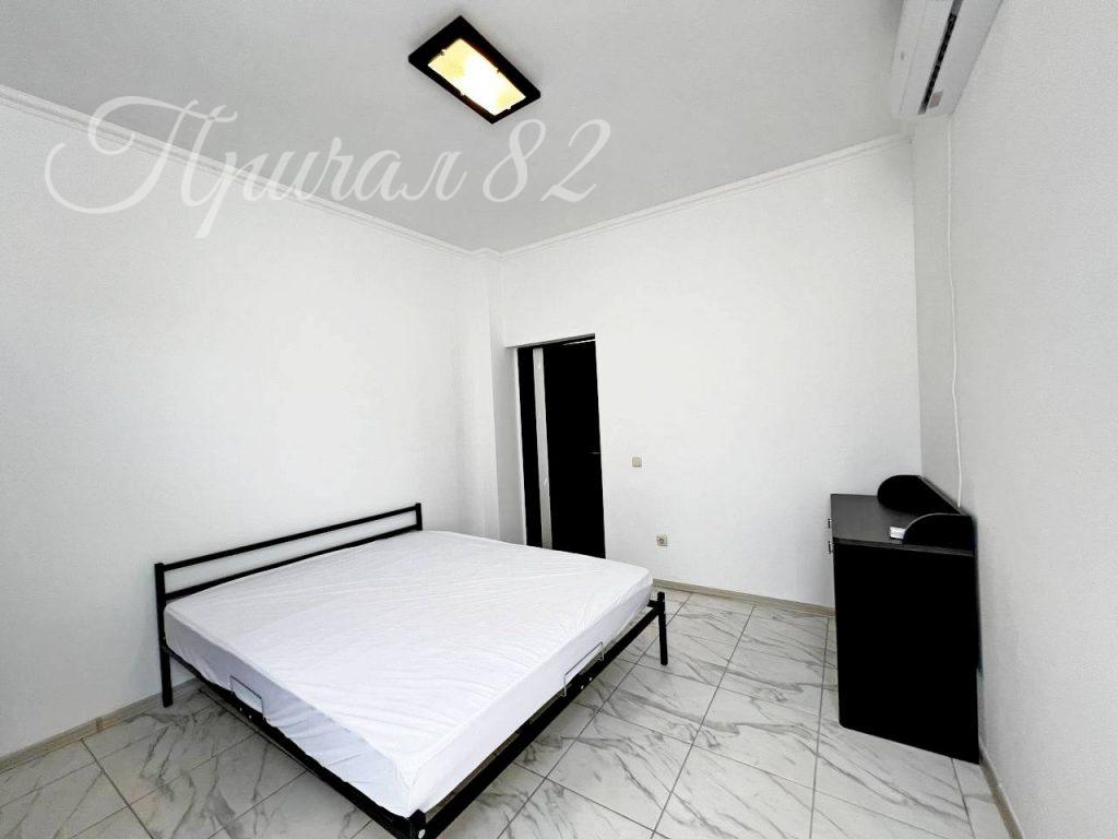 Ялта, пгт. Гаспра. пер. Парусный