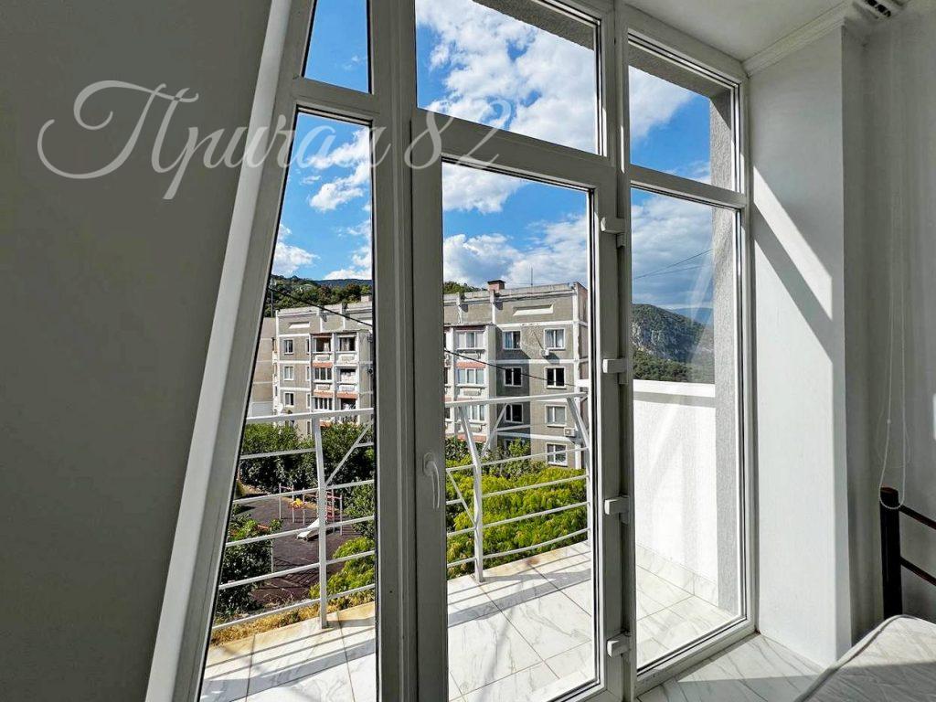 Ялта, пгт. Гаспра. пер. Парусный