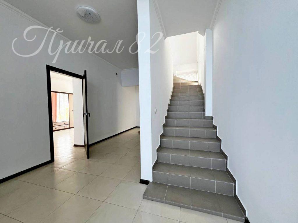 Ялта, пгт. Гаспра. пер. Парусный