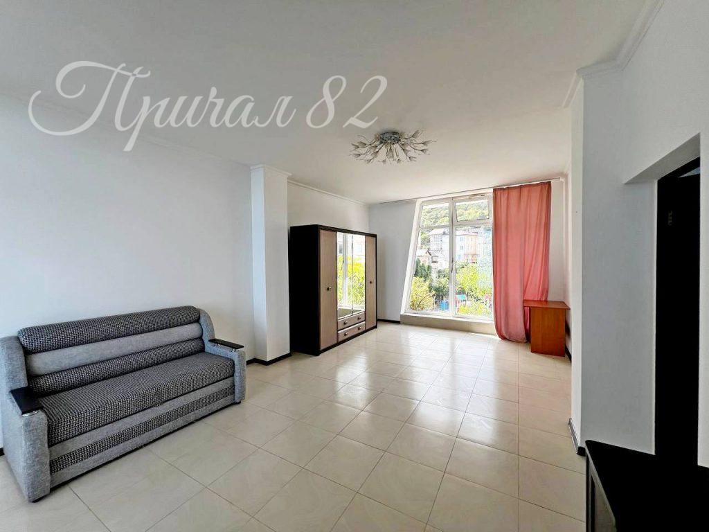 Ялта, пгт. Гаспра. пер. Парусный