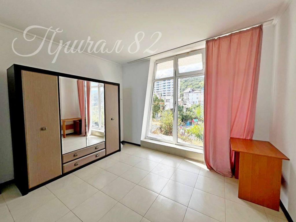 Ялта, пгт. Гаспра. пер. Парусный