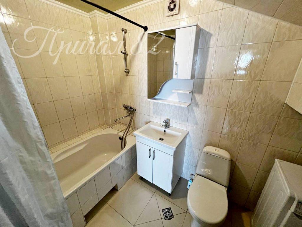 Ялта, пгт. Гаспра. пер. Парусный