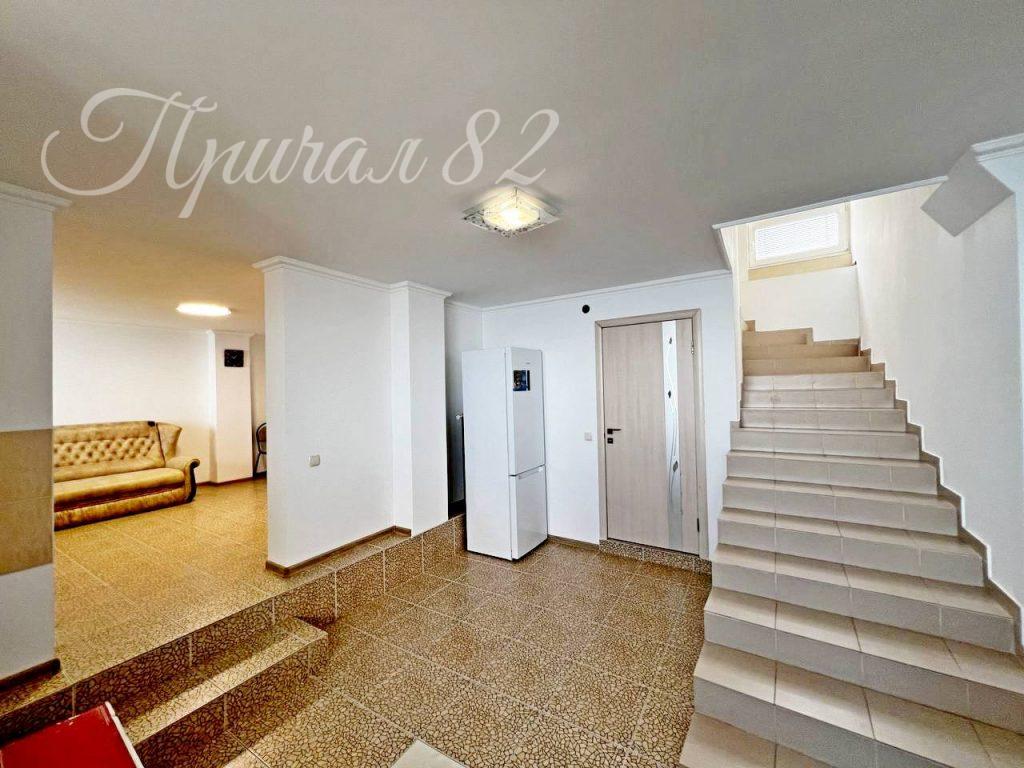 Ялта, пгт. Гаспра. пер. Парусный