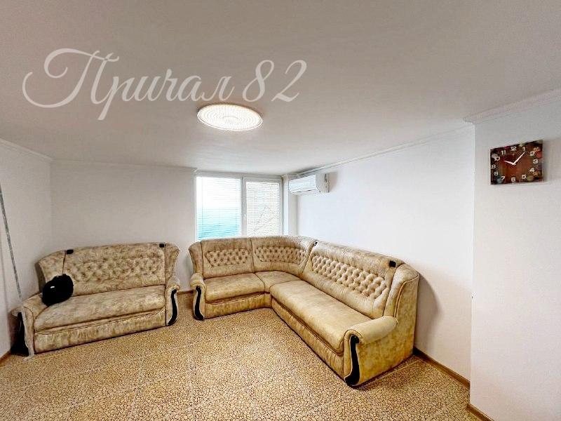 Ялта, пгт. Гаспра. пер. Парусный