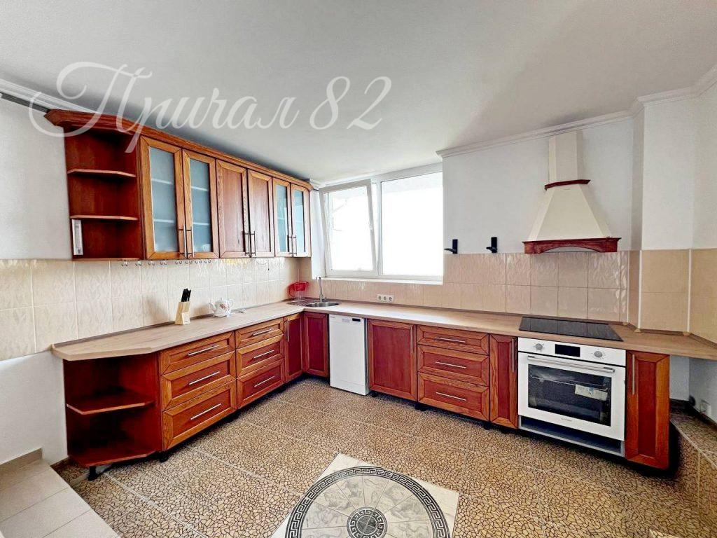 Ялта, пгт. Гаспра. пер. Парусный