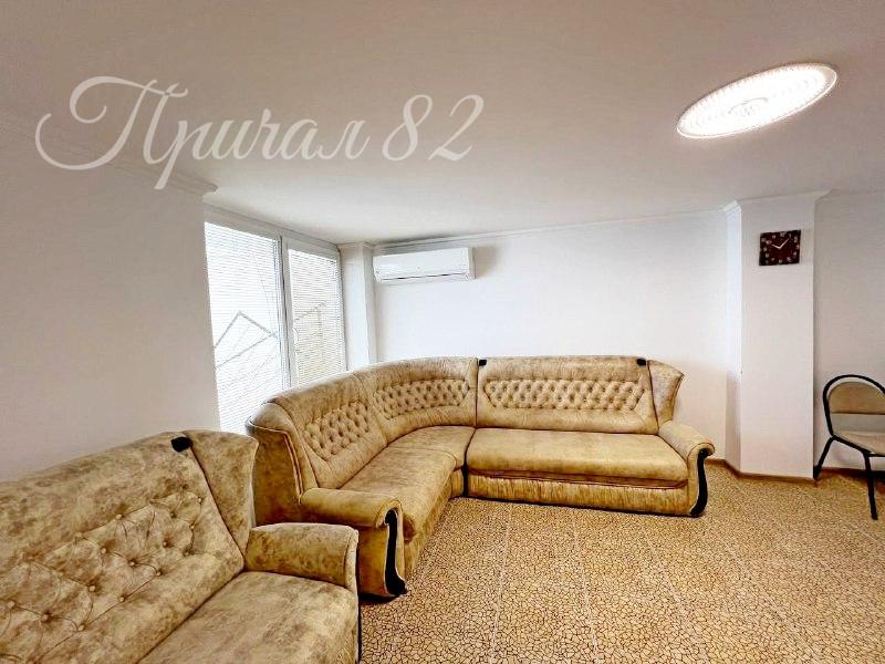 Ялта, пгт. Гаспра. пер. Парусный