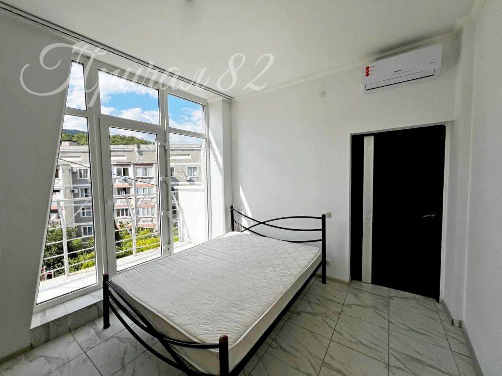 Ялта, пгт. Гаспра. пер. Парусный