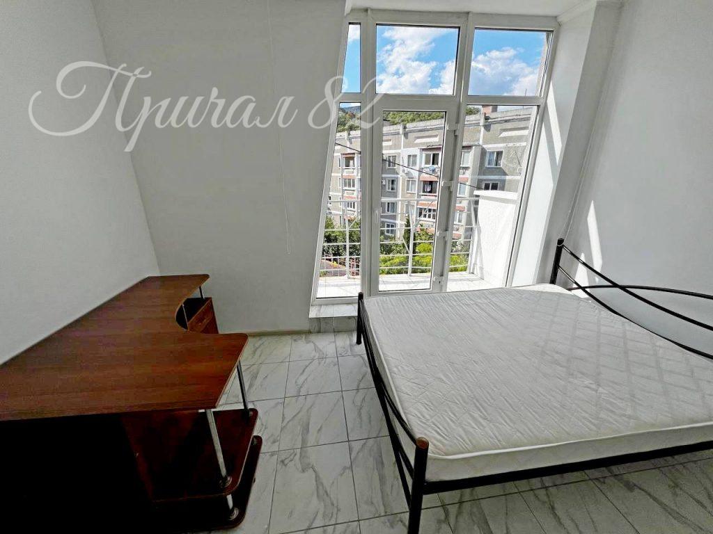 Ялта, пгт. Гаспра. пер. Парусный