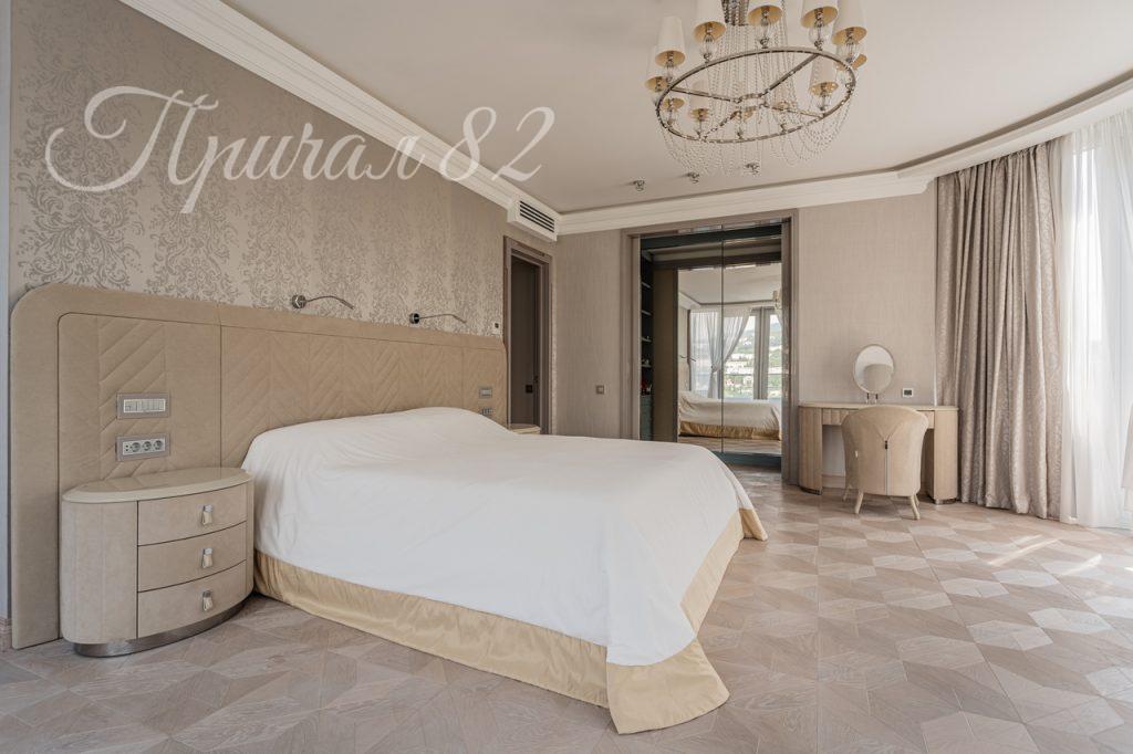 Ялта, пгт. Гурзуф, Набережная им. Пушкина, 5Д