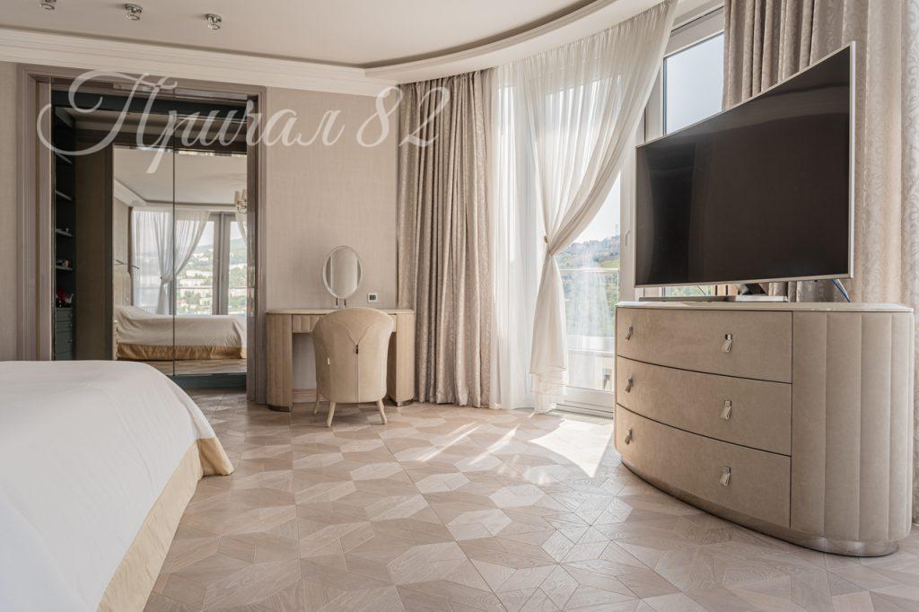 Ялта, пгт. Гурзуф, Набережная им. Пушкина, 5Д