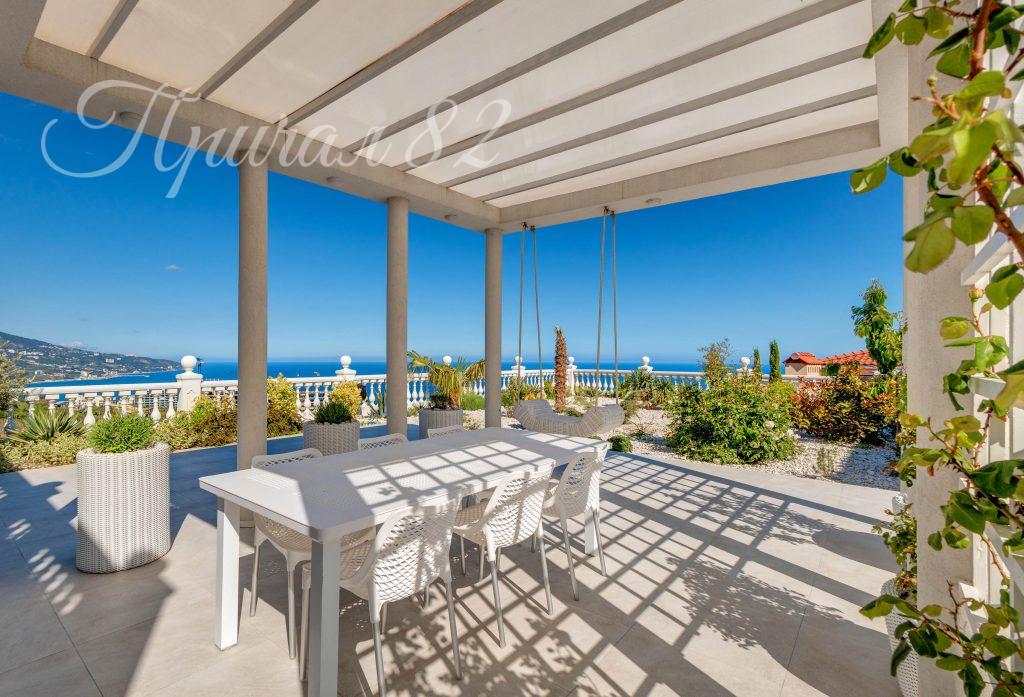 Ялта, ул. Коммунаров 12