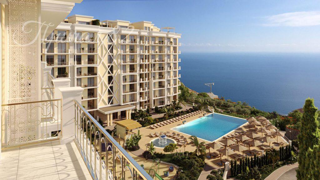 Ялта, ПГТ Никита, Днепровская 5А