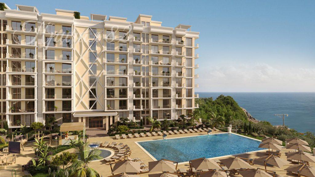 Ялта, ПГТ Никита, Днепровская 5А